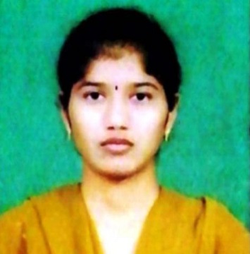 K. Madhuri